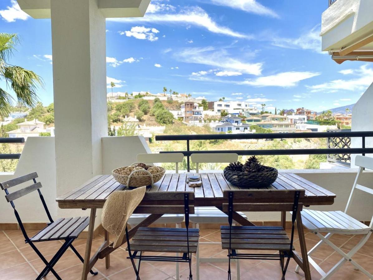 Apartment Tuhome Iris Málaga