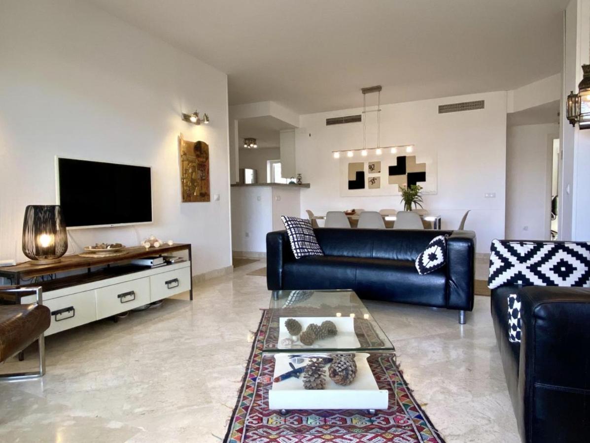 Tuhome Iris Apartment Málaga
