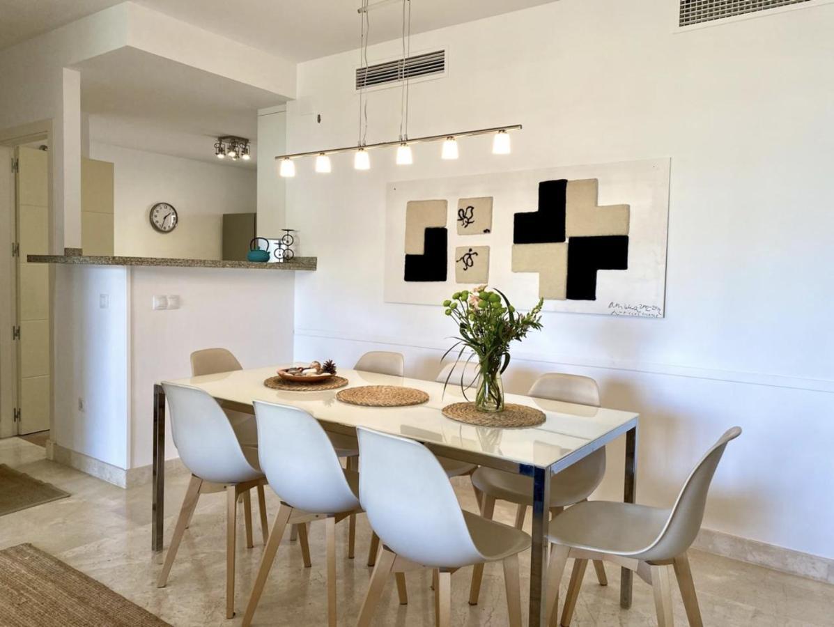 Tuhome Iris Apartment Málaga