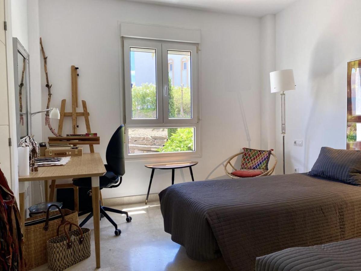 Tuhome Iris Apartment Málaga