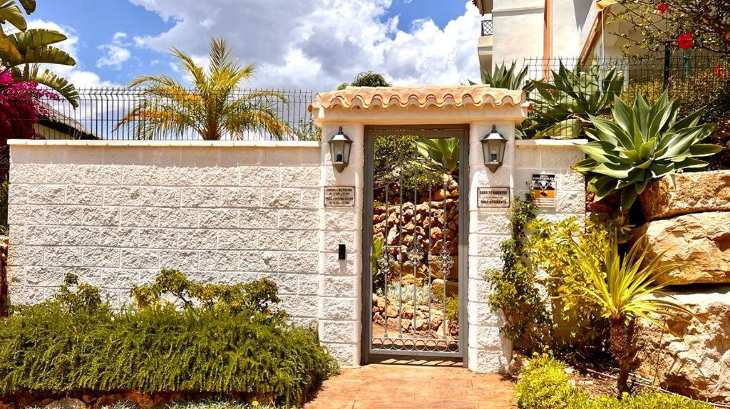 Tuhome Iris Apartment Málaga